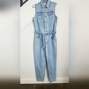 LEVI'S Denim jumpsuit